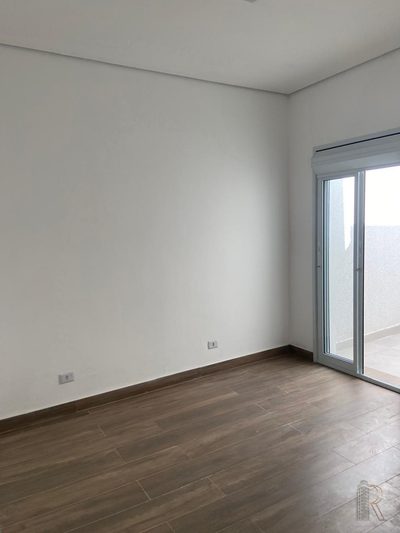 Sobrado, 3 quartos, 80 m² - Foto 3