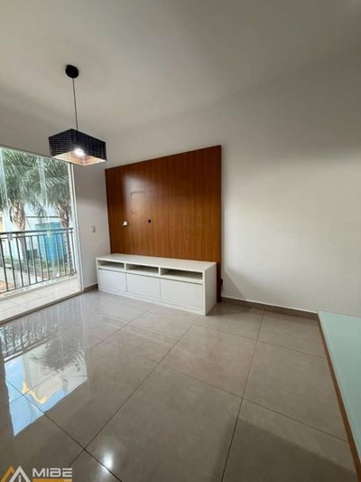 Apartamento, 2 quartos, 57 m² - Foto 2
