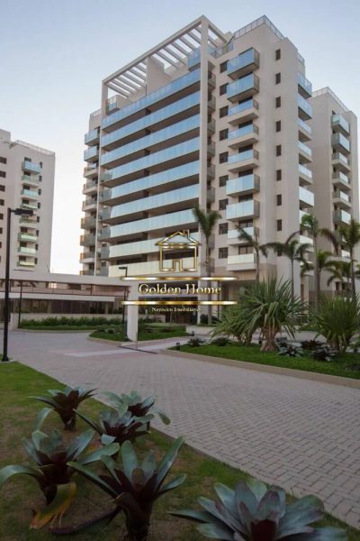 Apartamento, 4 quartos - Foto 5