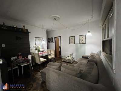 Apartamento, 2 quartos, 91 m² - Foto 5