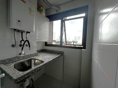 Apartamento, 1 quarto, 56 m² - Foto 4