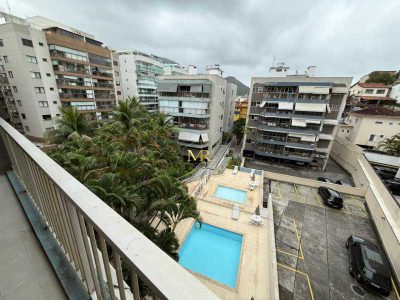 Apartamento, 3 quartos, 105 m² - Foto 2