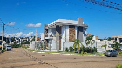 Loteamento e Condomínio, 368 m² - Foto 5