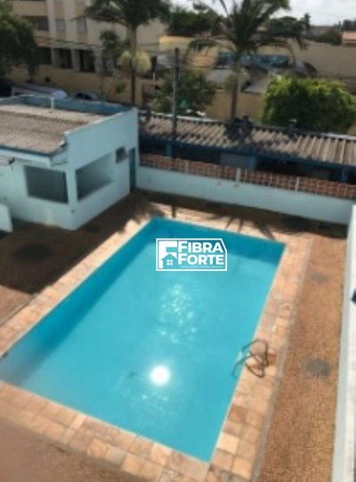 Apartamento, 2 quartos, 47 m² - Foto 2