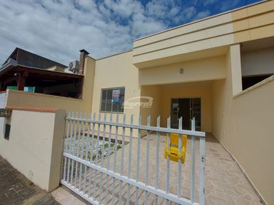 Casa, 2 quartos, 65 m² - Foto 2
