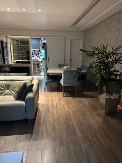 Apartamento, 3 quartos, 122 m² - Foto 4