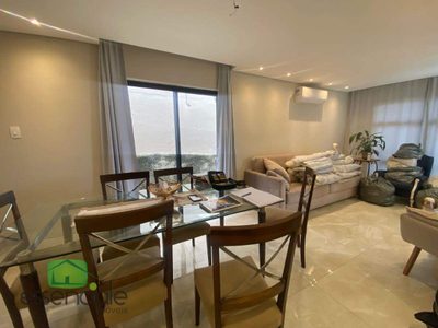 Casa, 3 quartos, 156 m² - Foto 5