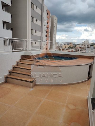 Apartamento, 3 quartos, 190 m² - Foto 1
