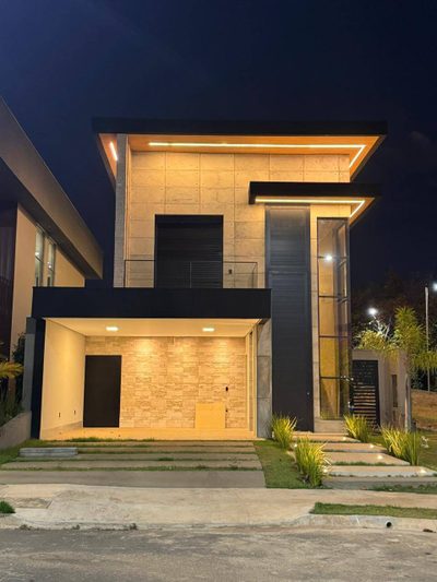Sobrado, 3 quartos, 265 m² - Foto 5