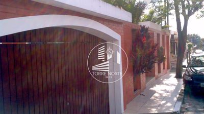 Sobrado, 4 quartos, 385 m² - Foto 5