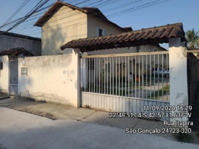 Casa, 1 quarto, 57 m² - Foto 1