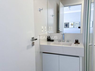 Flat/Apart Hotel, 1 quarto, 39 m² - Foto 4