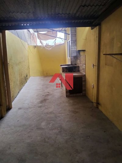 Casa, 3 quartos, 140 m² - Foto 3