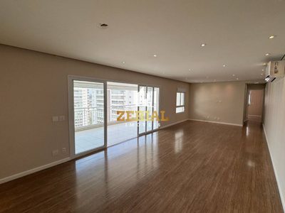 Apartamento, 3 quartos, 162 m² - Foto 1