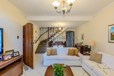 Casa, 3 quartos, 204 m² - Foto 2