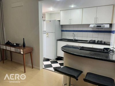Apartamento, 1 quarto, 90 m² - Foto 5