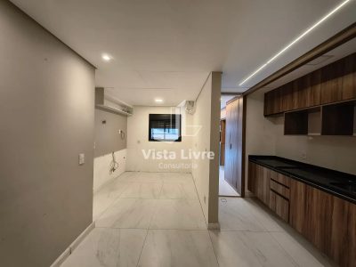 Apartamento, 2 quartos, 121 m² - Foto 5