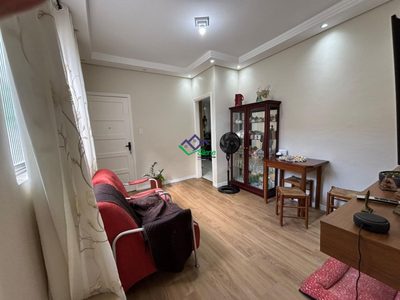 Apartamento, 2 quartos, 59 m² - Foto 3