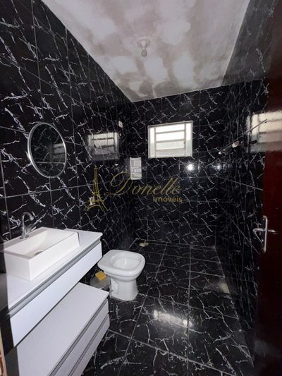 Casa, 2 quartos - Foto 4