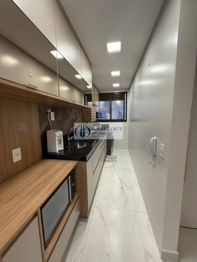 Cobertura, 3 quartos, 108 m² - Foto 2