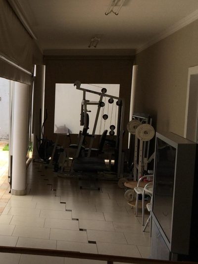 Casa, 4 quartos, 396 m² - Foto 4