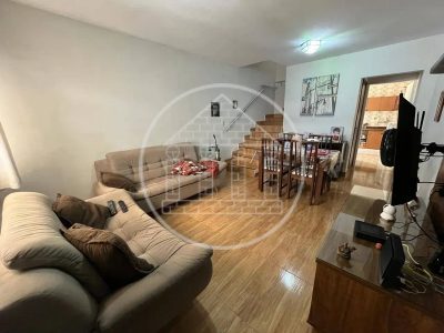 Casa, 2 quartos, 113 m² - Foto 1