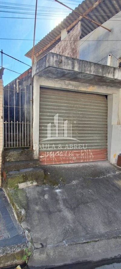 Sobrado, 2 quartos - Foto 3