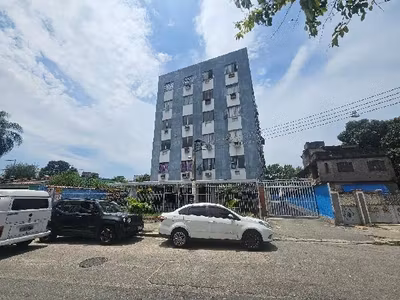 Apartamento, 10 m² - Foto 1