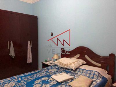 Apartamento, 3 quartos, 78 m² - Foto 1