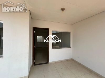 Casa, 3 quartos - Foto 3