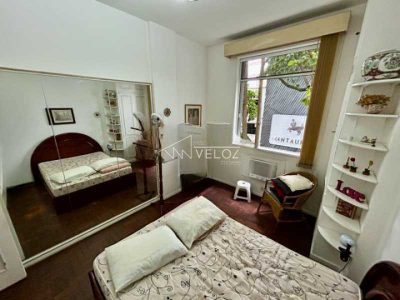 Apartamento, 1 quarto, 42 m² - Foto 2