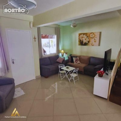 Casa, 4 quartos, 110 m² - Foto 2