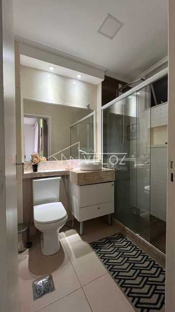 Apartamento, 2 quartos, 52 m² - Foto 5