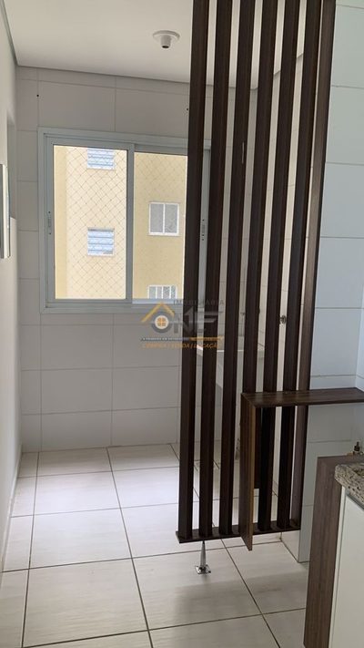 Apartamento, 3 quartos, 70 m² - Foto 2