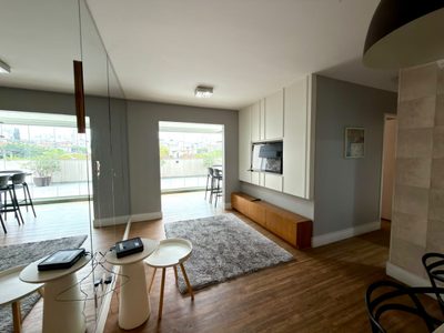 Apartamento, 2 quartos - Foto 2