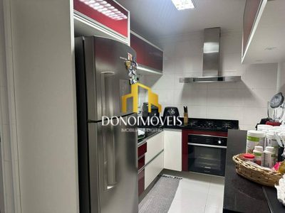 Apartamento, 2 quartos, 107 m² - Foto 3