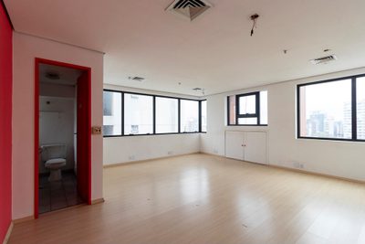 Sala-Conjunto, 35 m² - Foto 3