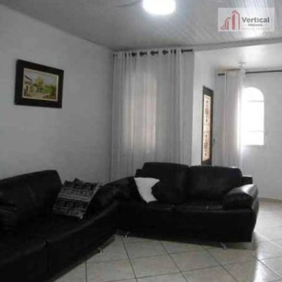 Casa, 2 quartos, 230 m² - Foto 2