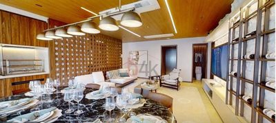 Apartamento, 3 quartos, 136 m² - Foto 3