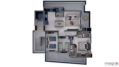Apartamento, 3 quartos, 121 m² - Foto 5