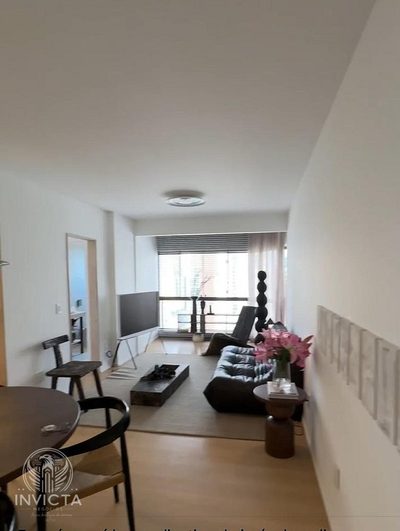 Apartamento, 3 quartos, 90 m² - Foto 1