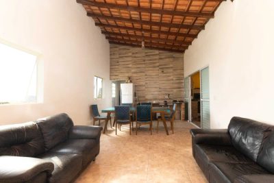 Chácara, 8030 m² - Foto 2