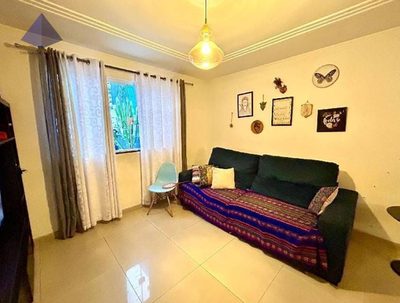 Sobrado, 3 quartos, 125 m² - Foto 1
