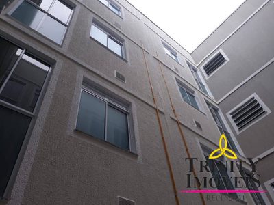 Apartamento, 2 quartos, 52 m² - Foto 4