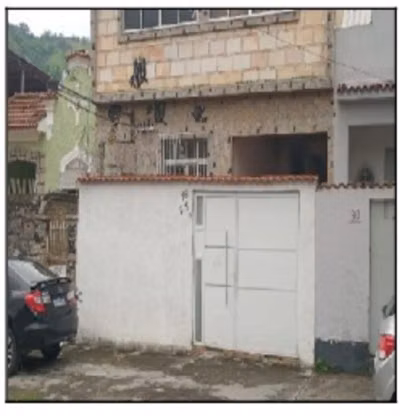 Apartamento, 1 quarto, 10 m² - Foto 1