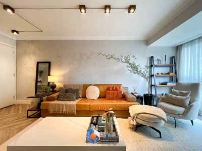 Apartamento, 3 quartos, 97 m² - Foto 2