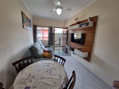 Apartamento, 2 quartos, 55 m² - Foto 2
