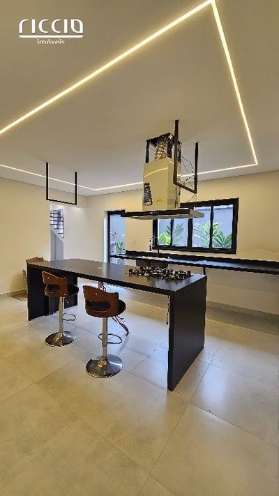 Casa, 3 quartos, 220 m² - Foto 3