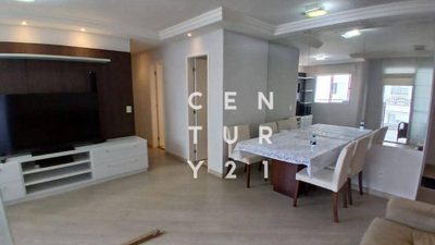Apartamento, 3 quartos, 95 m² - Foto 1
