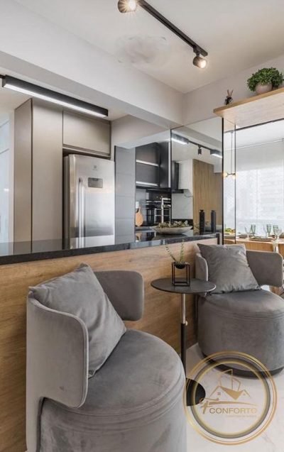 Apartamento, 3 quartos, 108 m² - Foto 3